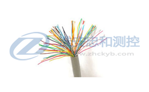 電子計算機用屏蔽控制電纜